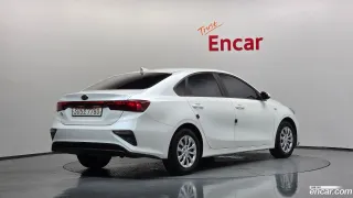 Kia Cerato (K3)