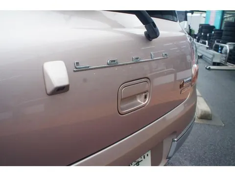 Suzuki Alto Lapin Chocolat
