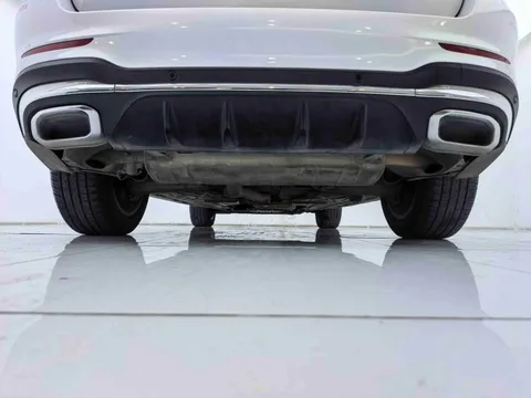 Mercedes-Benz Mercedes-Benz GLC