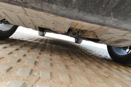 Changan X7