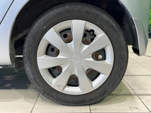 Subaru Pleo Plus