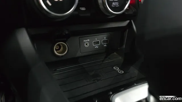 Renault XM3