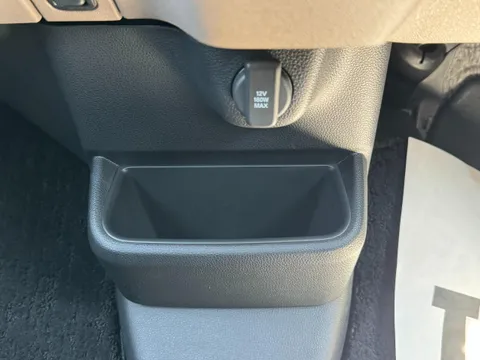 Honda N-BOX Joy