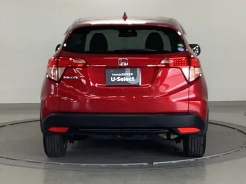 Honda HR-V (Vezel)