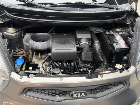 Kia Picanto (Morning)