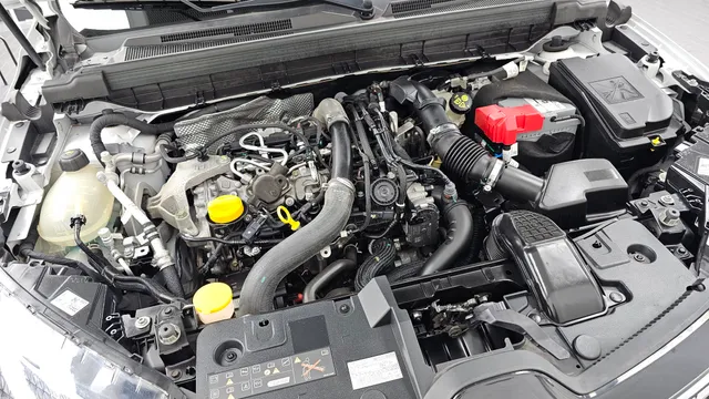 Renault Arkana (XM3)