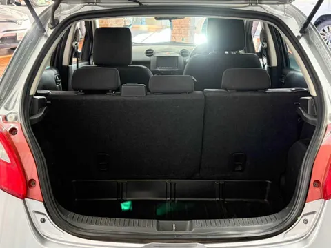 Mazda Mazda2 (Demio)