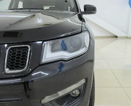 Jeep