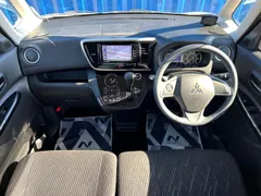 Mitsubishi eK Space Custom