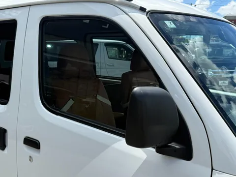 Toyota TownAce Van