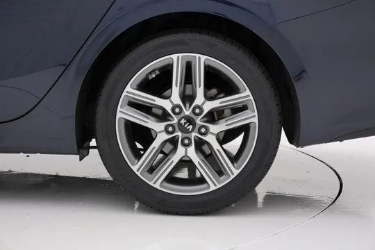 Kia Cerato (K3)
