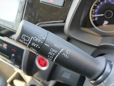 Honda Jazz (Fit)