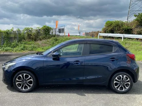 Mazda Mazda2 (Demio)
