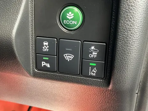 Honda HR-V (Vezel)