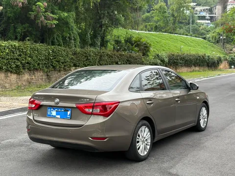 Buick Excelle GT