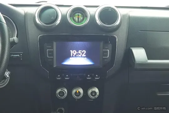 BAIC BJ40