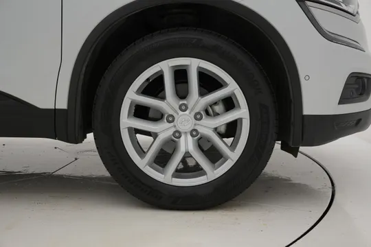 Renault Koleos (QM6)