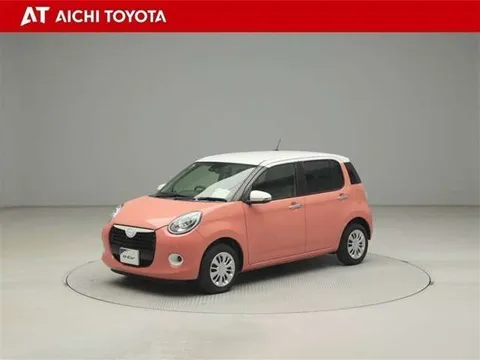 Daihatsu Boon