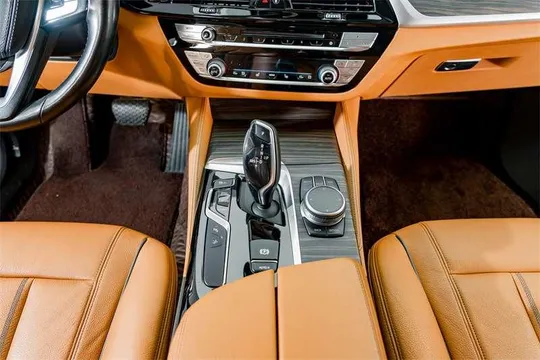 BMW Gran Turismo