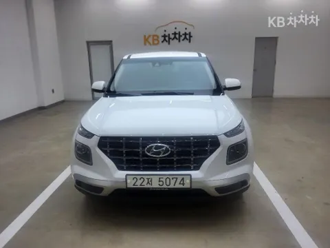Hyundai Venue