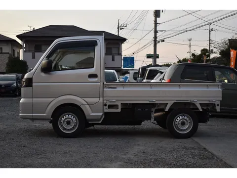 Mitsubishi Minicab Truck