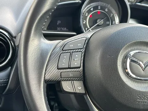 Mazda Mazda2 (Demio)