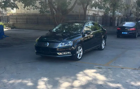 Volkswagen