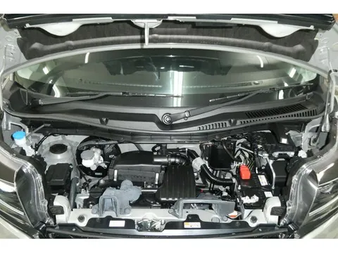 Suzuki Spacia Base