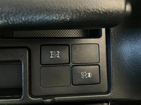 Toyota Yaris (Vitz)