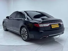 Lincoln Continental