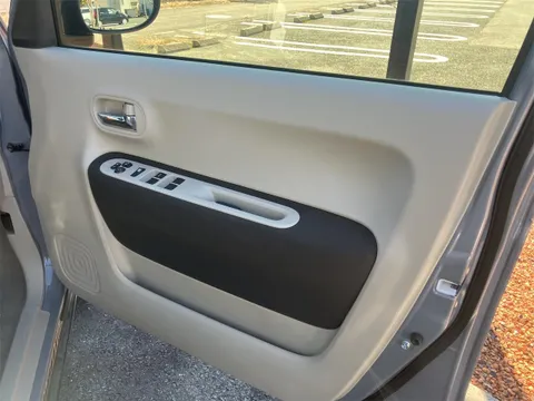 Suzuki Alto Lapin LC