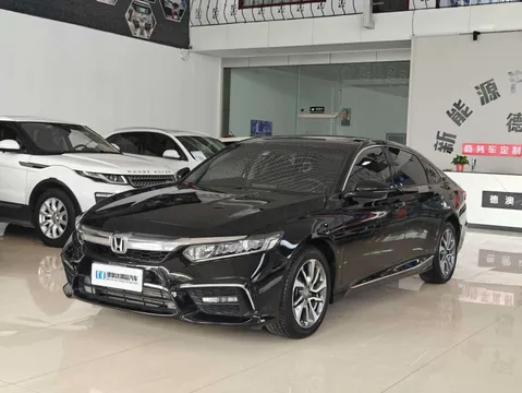Honda Inspire
