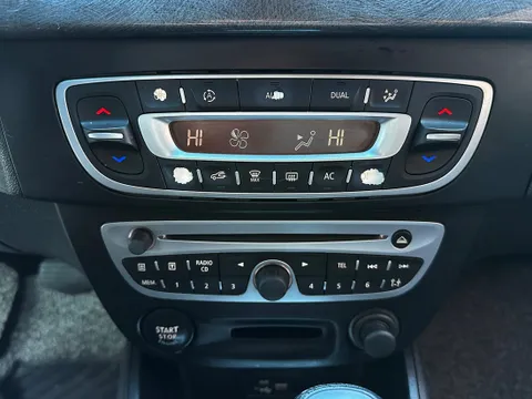 Renault SM3