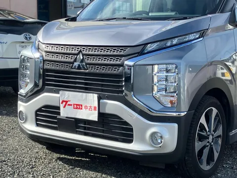 Mitsubishi eK X
