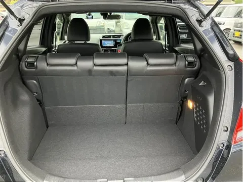 Honda Jazz (Fit)