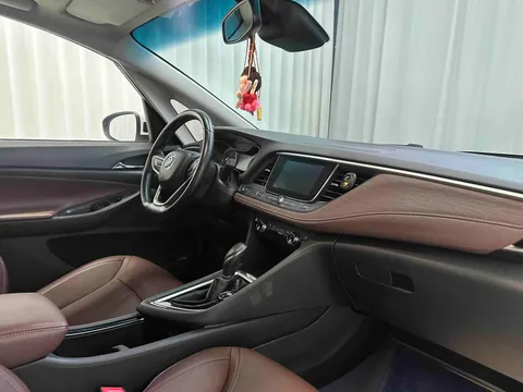 Buick GL6