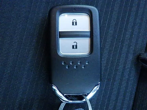 Honda WR-V