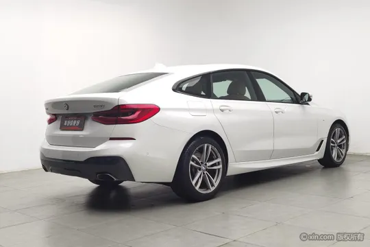 BMW Gran Turismo