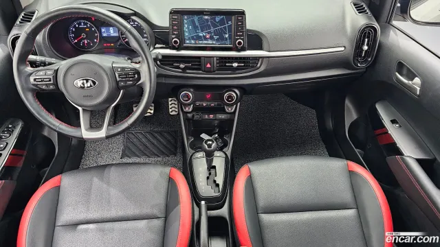 Kia Picanto (Morning)