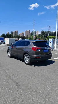 Buick Envision