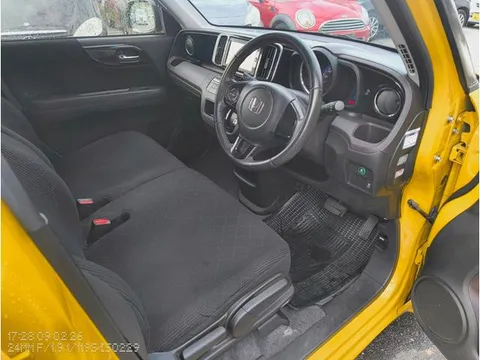 Honda N-ONE