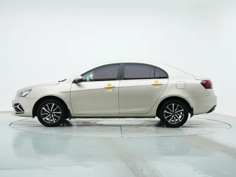 Geely
