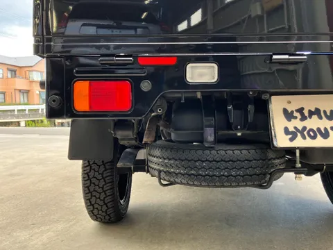 Suzuki Super Carry