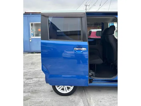Honda N-BOX Plus