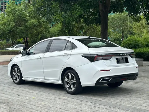 Chery Arrizo 5