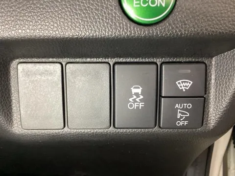 Honda Jazz (Fit)
