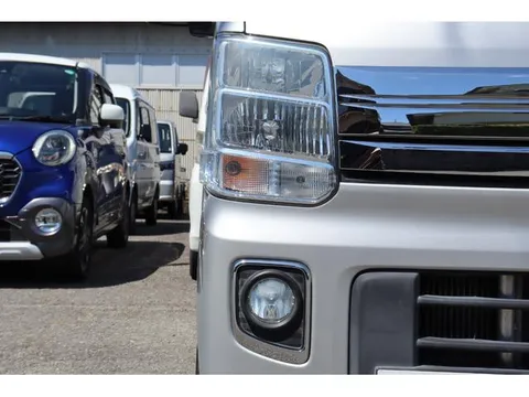 Nissan Clipper Rio