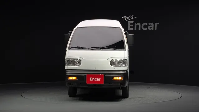 Chevrolet Damas