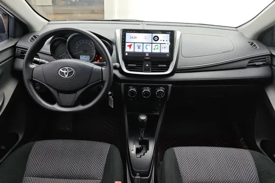 Toyota Vios