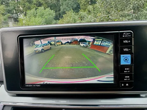 Toyota Pixis Joy